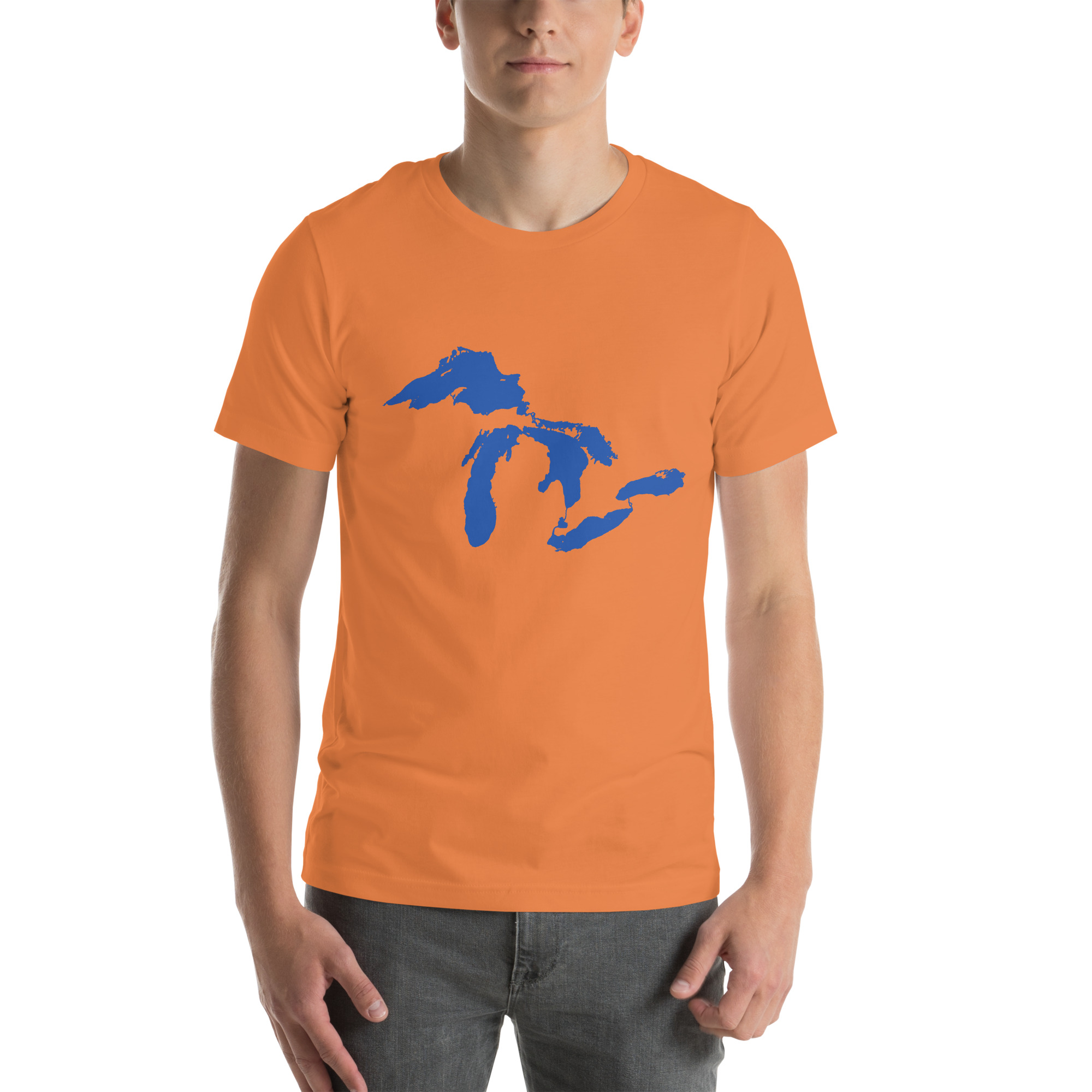 Great Lakes Tee - Image 3
