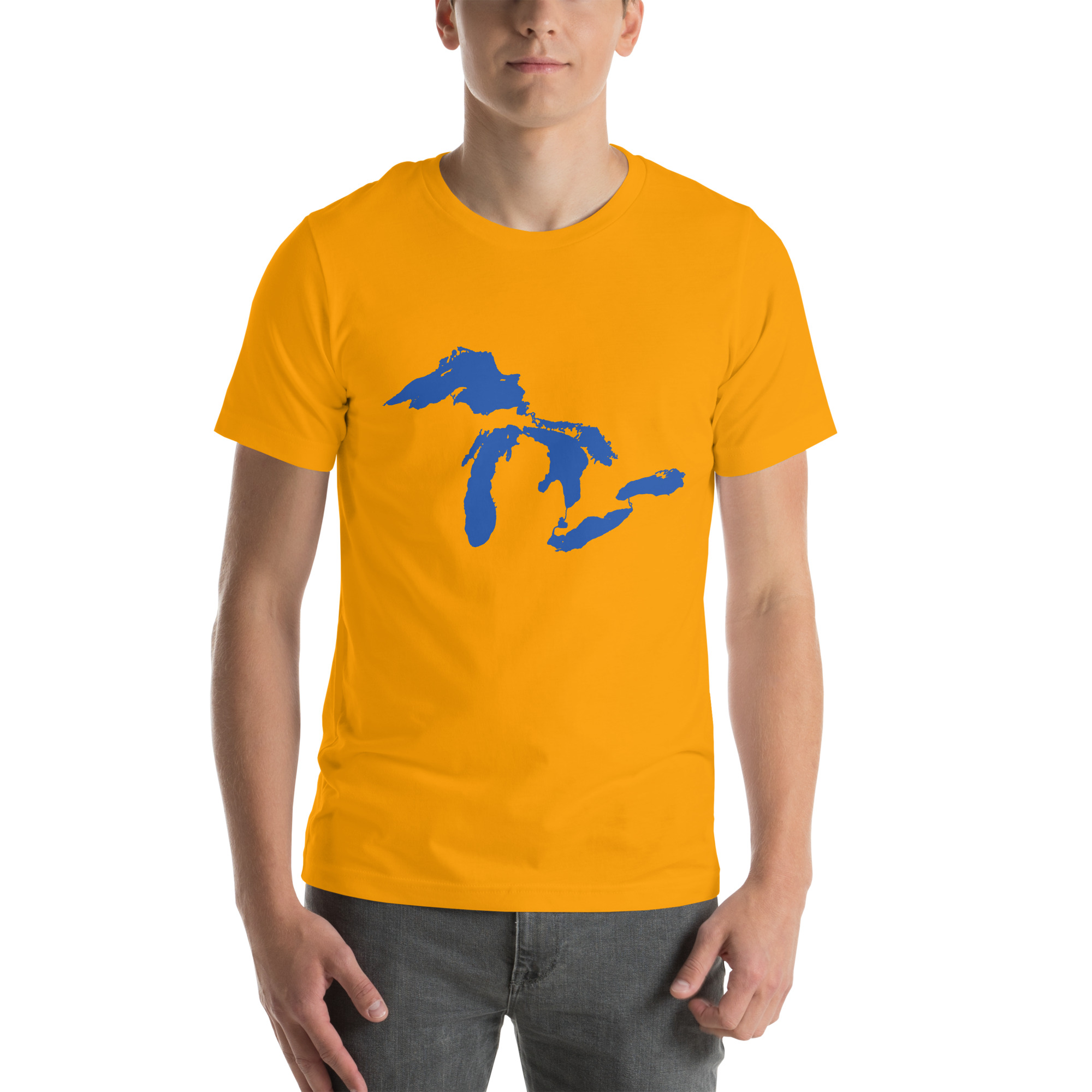 Great Lakes Tee
