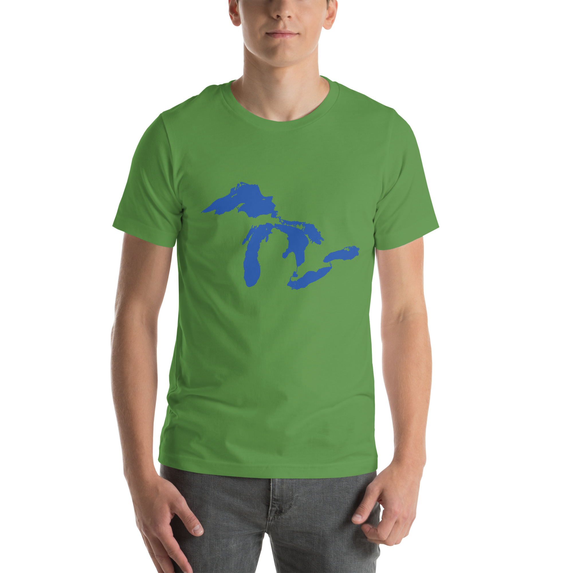 Great Lakes Tee - Image 2