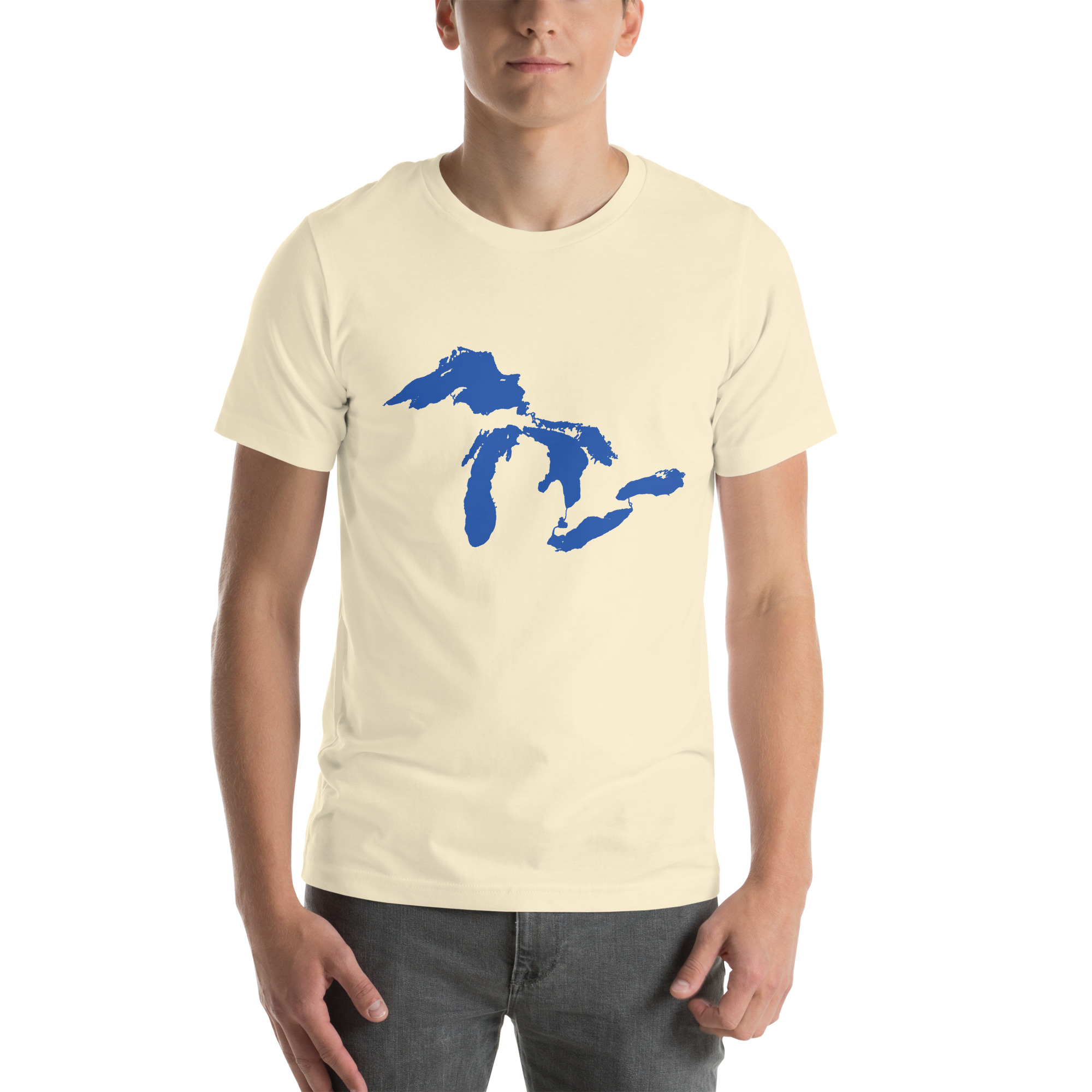 Great Lakes Tee - Image 4