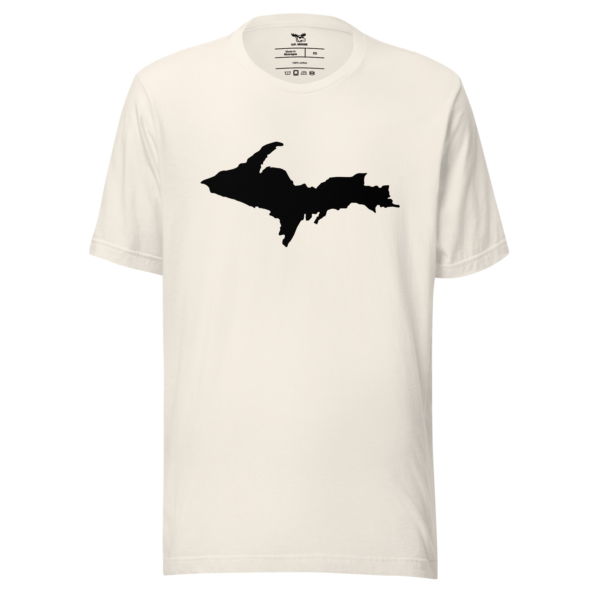 Upper Peninsula Silhouette Tee - Image 6