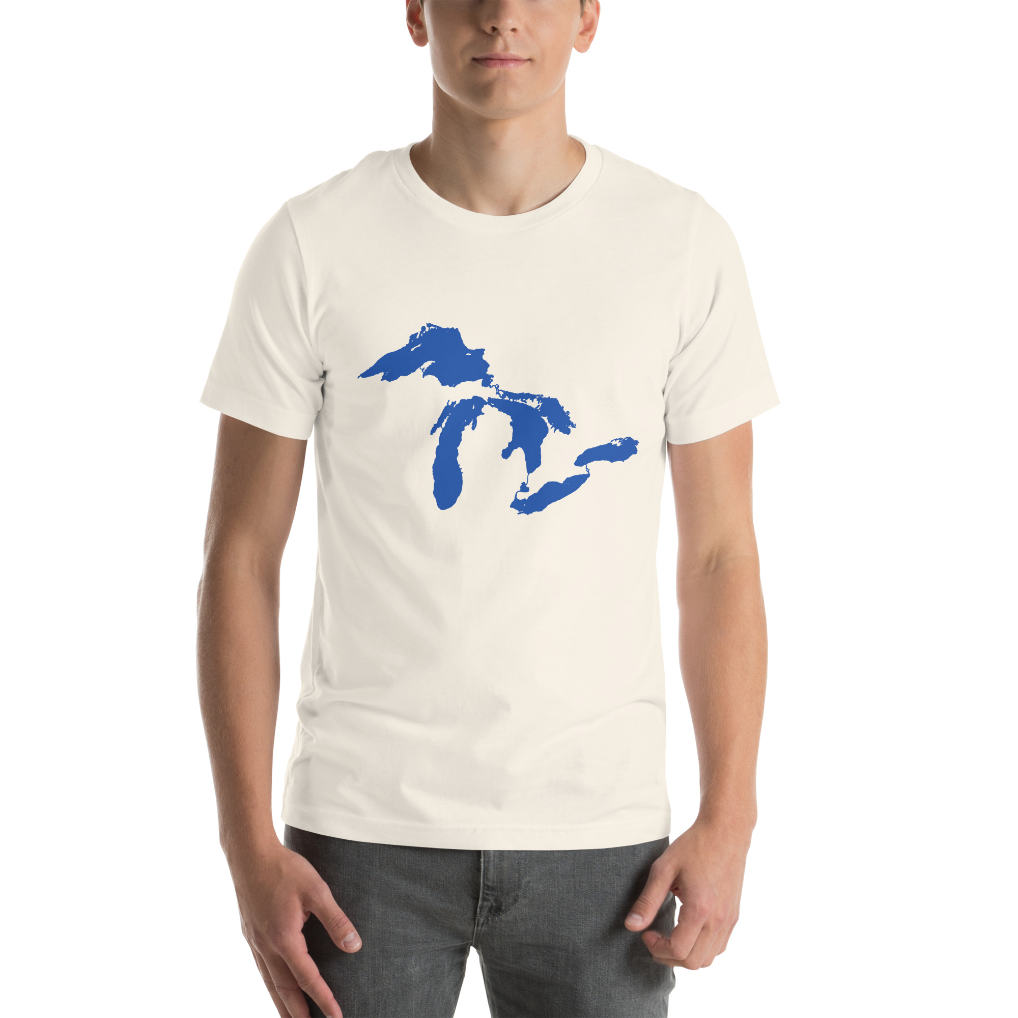 Great Lakes Tee - Image 5