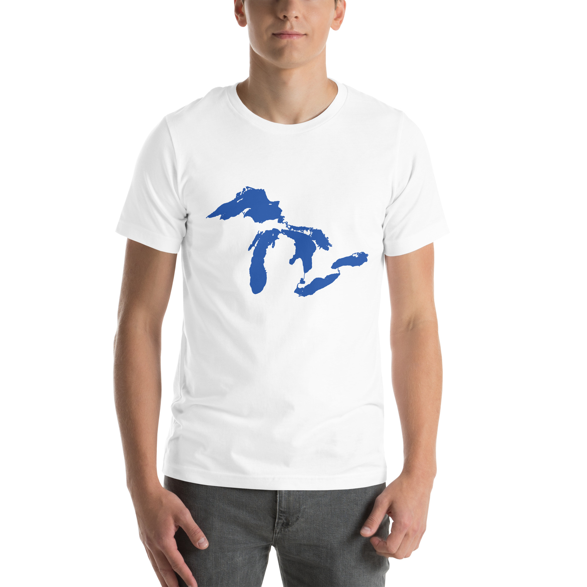 Great Lakes Tee - Image 6